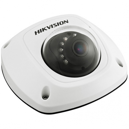 DS-2CD2512F-IS Hikvision 1.3 Мп миниатюрная IP-камера
