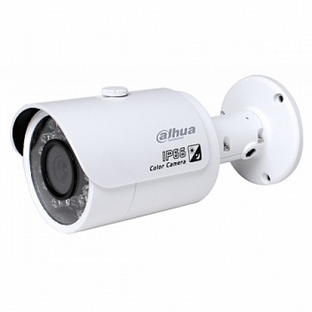 DH-HAC-HFW2220SP-0600B Dahua 2,4 Мп уличная HD-CVI видеокамера