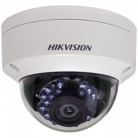 DS-2CЕ56D1T-VPIR Hikvision TVI видеокамера с ИК-подсветкой