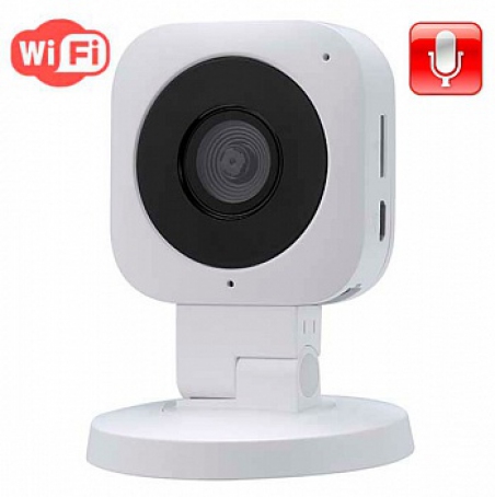IPC-C10P Dahua Wi-Fi IP-видеокамера