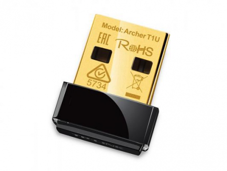 Archer T1U TP-LINK WiFi USB