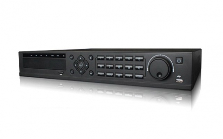 AX-S44A AxyCam Видеорегистратор на 4 канала HD-SDI
