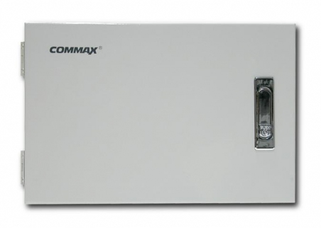 CDS-4CM Commax - Распределительный блок видеосигналов 