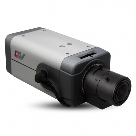 LTV CNT-450 00 корпусная IP-камера
