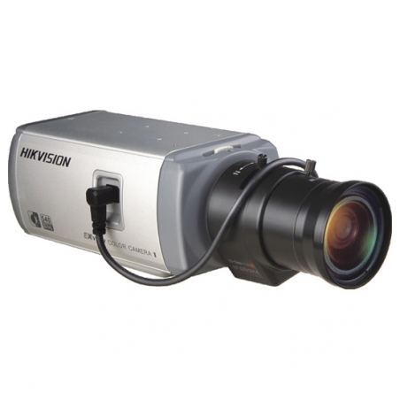 DS-2CC197P-A Hikvision стандартная видеокамера