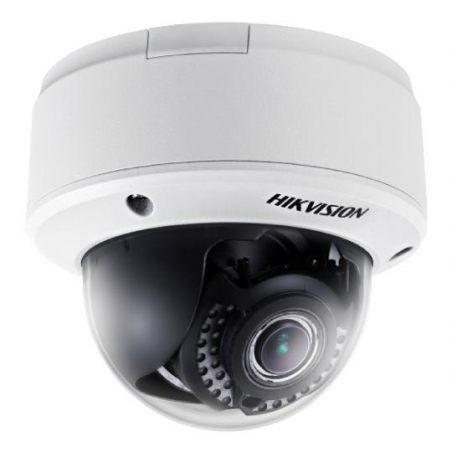 DS-2CD4312FWD-IHS Hikvision интеллектуальная IP камера
