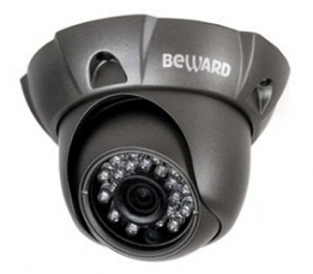 M-C30VD34 Beward видеокамера с ИК-подсветкой