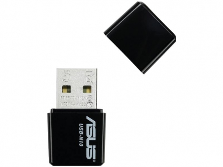 USB-N10 Asus WiFi USB