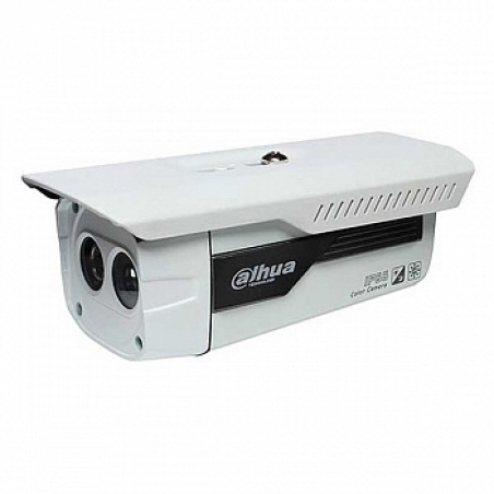 HAC-HFW1100DP-1200B Dahua 1 Мп уличная HD-CVI видеокамера
