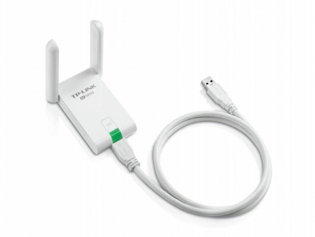 Archer T4UH TP-LINK WiFi USB