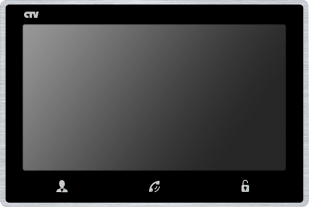 CTV-M4703AHD Цветной видеодомофон