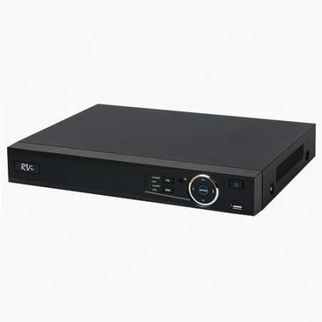 RVi-HDR04LB-C 4х канальный видеорегистратор
