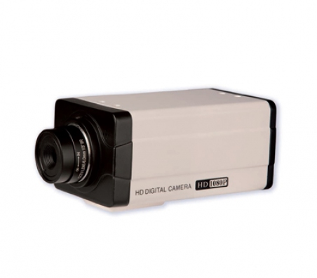 HD 1 Мп стандарт ДАРТС IP-камера