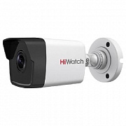 DS-I250 (2.8 mm) HiWatch 2Мп уличная цилиндрическая IP-камер.-Снята с производства! 