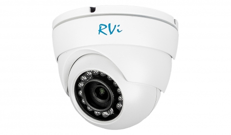 RVi-HDC321VB-C (3.6 мм) антивандальная CVI камера видеонаблюдения
