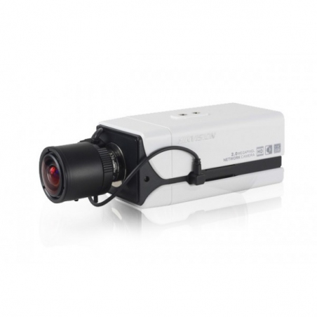 DS-2CD886B(F)-E Hikvision корпусная IP-камера