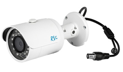 RVi-C421 (3.6 мм) уличная камера