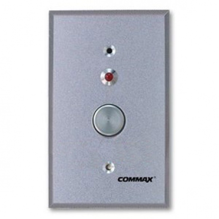 PB-500 Commax - кнопка включения коридорной лампы