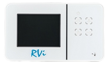 RVi-VD1 mini - видеодомофон-Снят с производства!