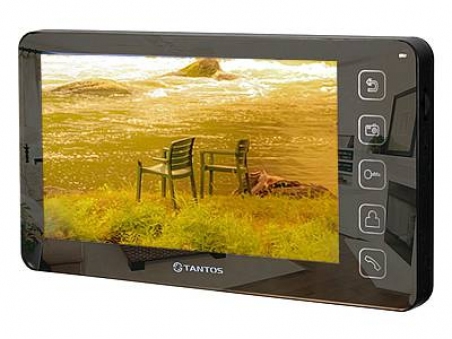 Tantos Prime SD Mirror - видеодомофон