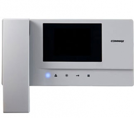 CDV-35A Commax - цветной видеодомофон- Снят с производства!