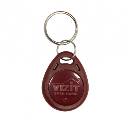 VIZIT-RF3.1 ключ