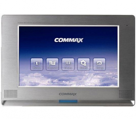 CDV-1020AQ/Vizit Commax - цветной видеодомофон