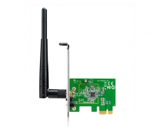 WiFi PCI-E Asus N-10