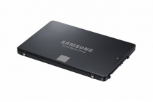 Жесткий диск SSD 250Gb Samsung 750 EVOMZ-750250BW