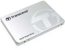 Жесткий диск SSD 240Gb TranscendTS240GSSD220S