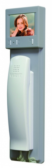VIZIT-M327C - цветной видеодомофон