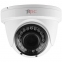TBC-A2481HD купольная цветная AHD видеокамера