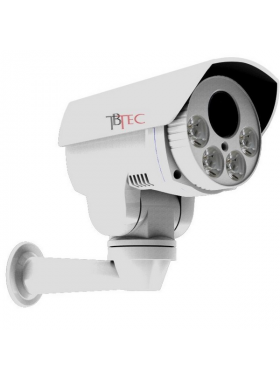 TBC-A5481HD TBTEC поворотная AHD камера