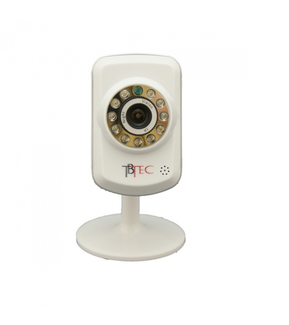 TBC-i4312IR миниатюрная сетевая IP видеокамера-Снята с производства!
