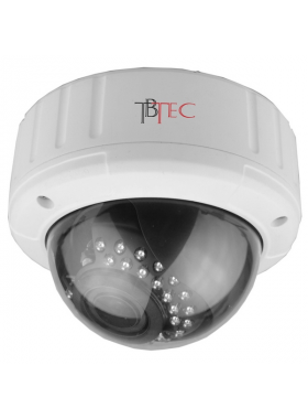 TBC-i2423IR купольная сетевая IP Full HD видеокамера