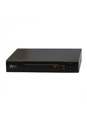 TBR-H1904HD v3.0 TBTEC мультигибридный видеорегистратор