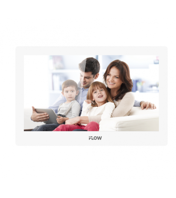 F-VI-3562IPWE1/White