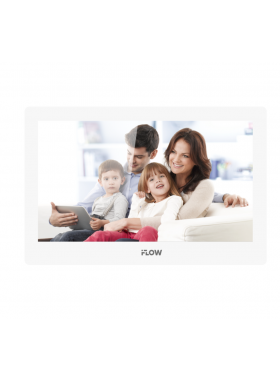 F-VI-3562IPWE1/White