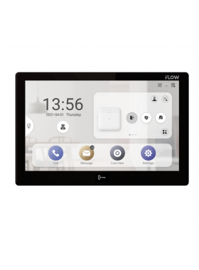 F-VI-3561IPWE1/Black