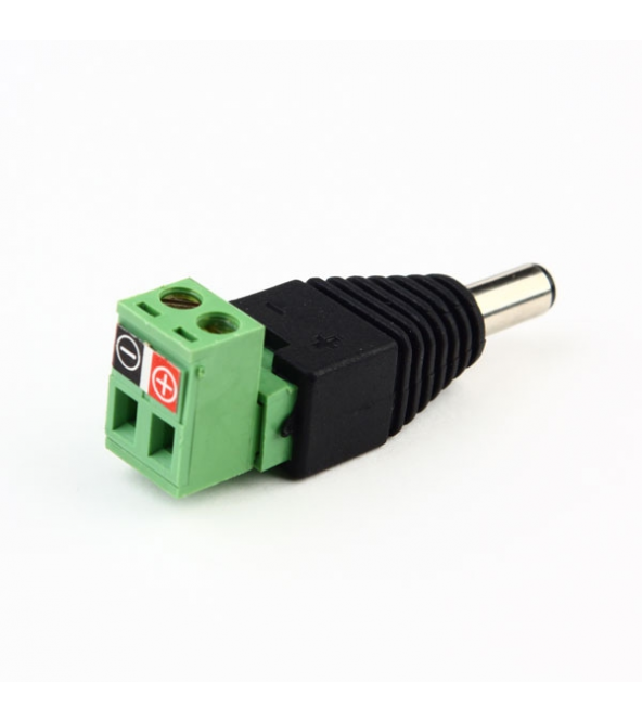 TBP-17DC TBTEC - Разъем