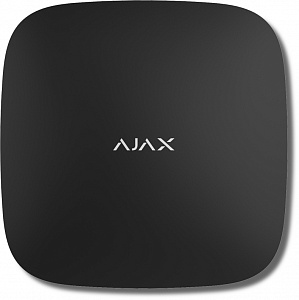Охранная GSM система Ajax