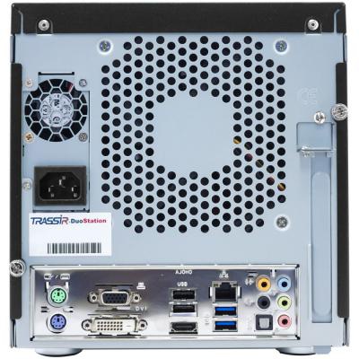 DuoStation AnyIP 24 TRASSIR видеорегистратор - 1