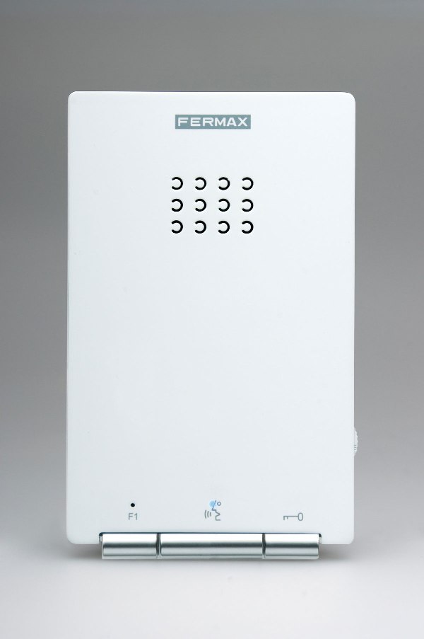 REF:5601 FERMAX - Аудио абонентское устройство  - 2