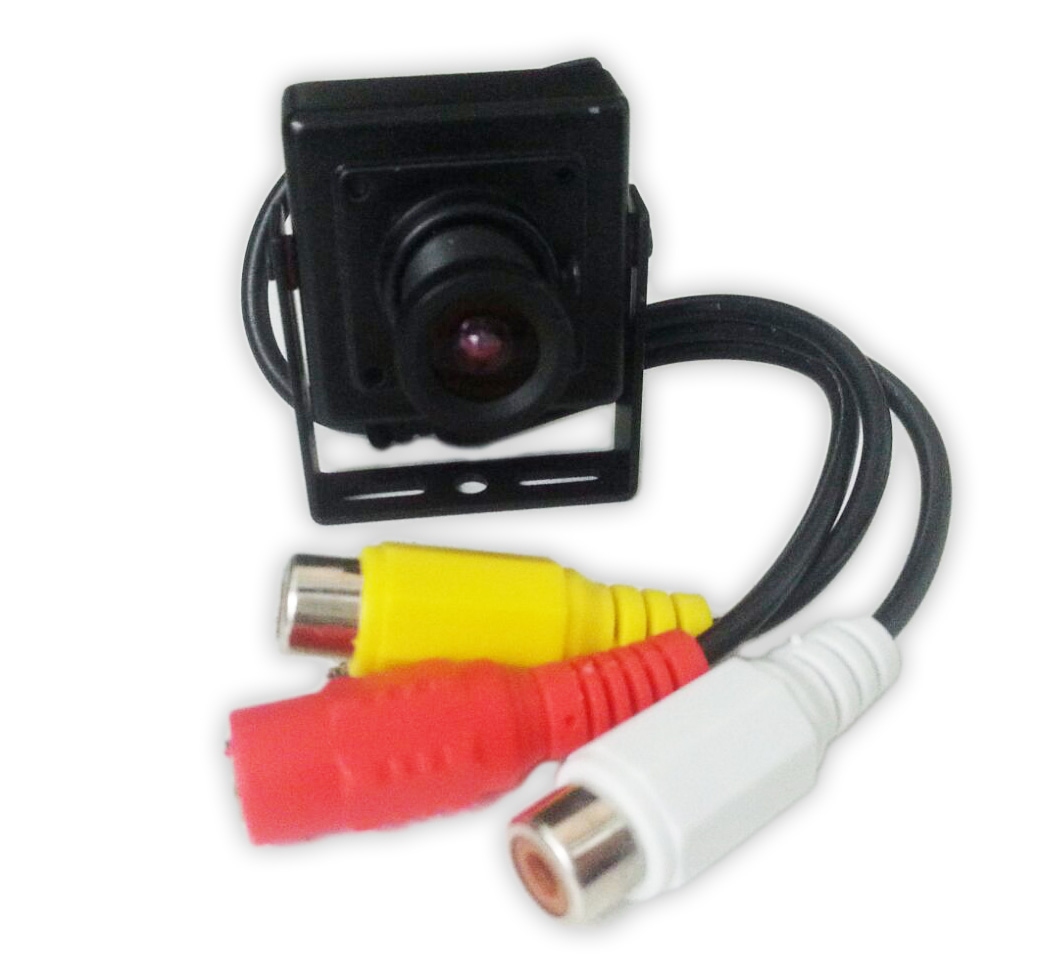 Мини Камеры Видеонаблюдения Купить Цены