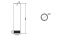 RVi-BHL удлинитель к кронштейну - 1