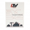 LTV-Gorizont Medium трекинг - 2