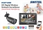 CAIP5000 Switel дополнительная видеокамера к HSIP5000 - 1