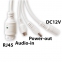 0140 5MP-BUL-3.6 BSP Security - 3