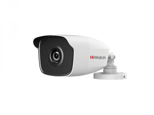DS-T120 (2.8 mm) Hiwatch 1 Мп. HD-TVI камера