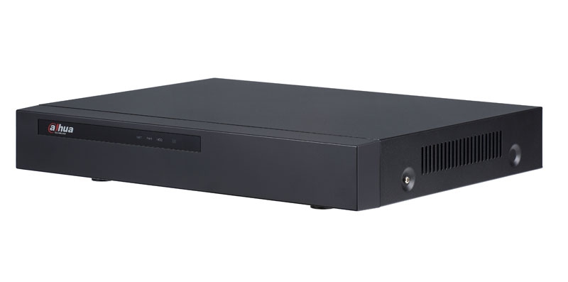 NVR4104H Dahua 4-канальный IP видеорегистратор